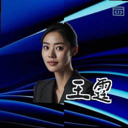 王霆